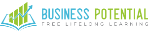 Business Potential logo