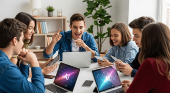 AI Smart: Confident, Creative & Safe AI Skills for Teens