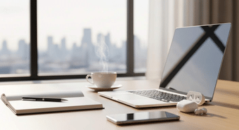 Career Mastery: Future-Proof Your Professional Identity with AI