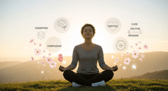 Cultivating Happiness