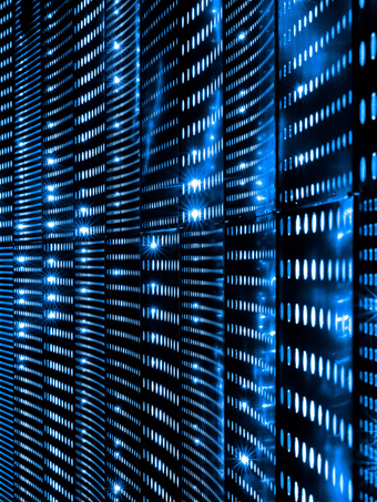 Leading Data Centre Builds
