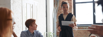 Leading with Emotional Intelligence