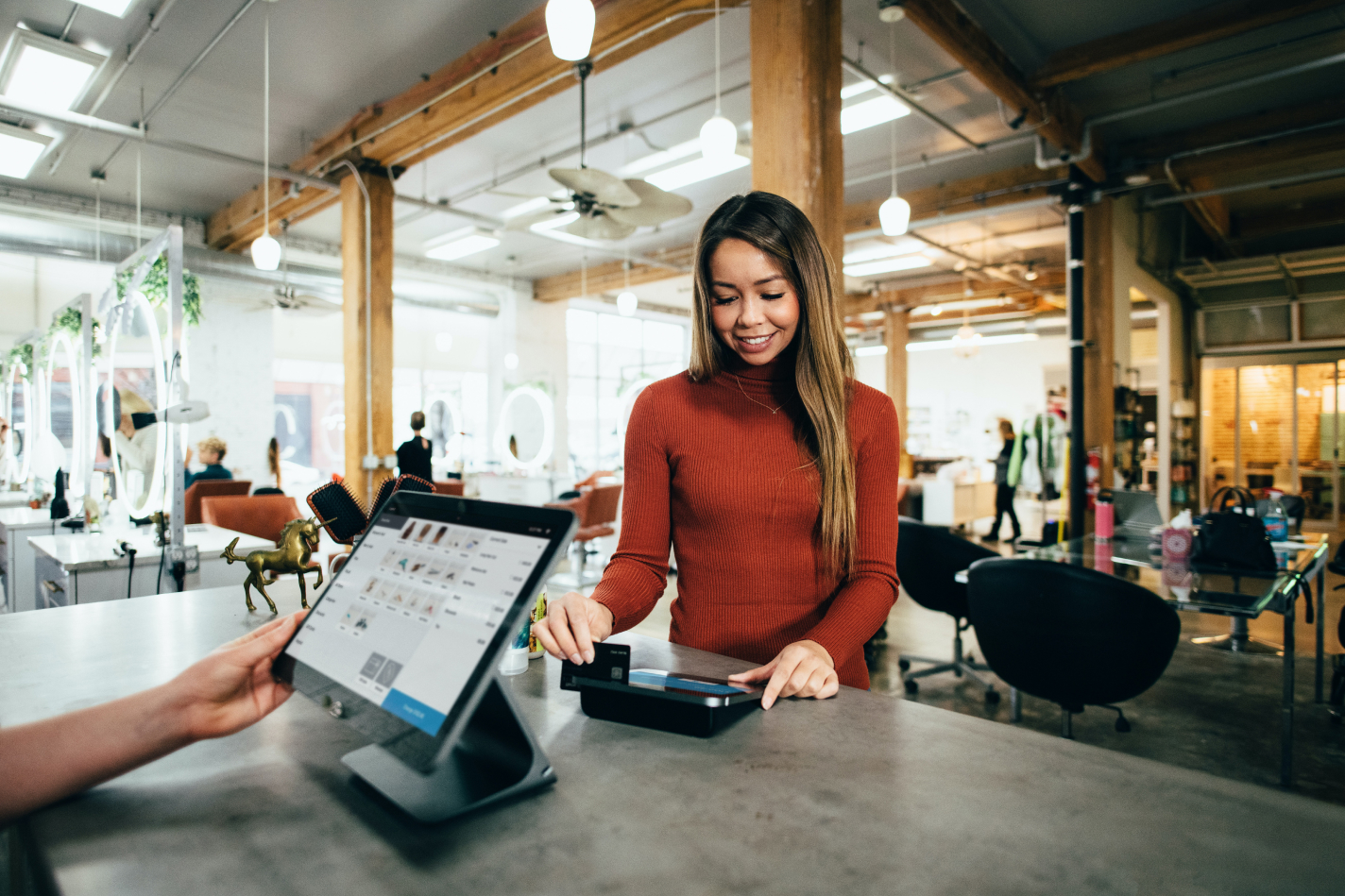 The Art of Ethical Selling