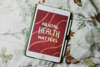 The 7-Day Mental Health Workout
