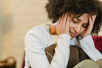 Breaking out of a mental rut
