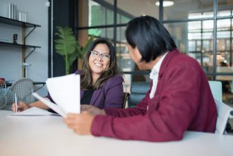 Quick-e Guide to Performance Reviews