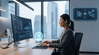 Responsible and Safe Use of AI at Work